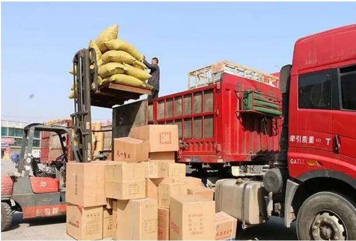 厦门到维西傈僳族自治县物流专线