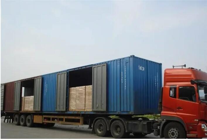 厦门到维西傈僳族自治县整车运输