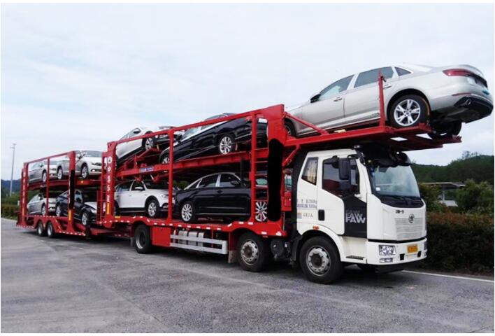 厦门到维西傈僳族自治县轿车托运